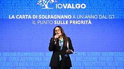 Al Castello di Solfagnano memoria, bilanci e futuro: "Inclusione e disabilità, c'è ancora molto da fare"