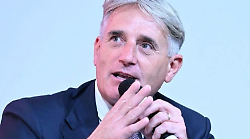 Tirrenica, scontro totale: Simiani contro il Governo &laquo;Non vogliono l&rsquo;opera&raquo;