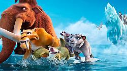 L’era glaciale 4 - Continenti alla deriva stasera 18 ottobre su Italia 1: una nuova avventura animata tra amicizia e pericoli