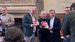 Orbetello modello di cardio protezione: riconoscimenti a cittadini e istituzioni