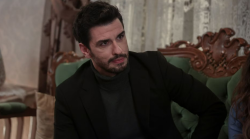 La Notte nel Cuore stasera 19 ottobre: Tahsin in pericolo di vita e la guerra tra famiglie continua. Tutte le antipazioni degli episodi