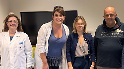 Al via i corsi posturali per il personale Asl: benessere e prevenzione in otto incontri settimanali
