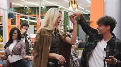 Grande Fratello stasera 20 ottobre: l’incontro tra Ivana e suo marito, un ritorno a sorpresa e una eliminazione lampo cambiano tutto