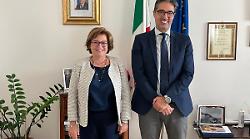 Massimo De Stefano è il nuovo viceprefetto vicario