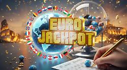 Eurojackpot, i numeri vincenti dell'estrazione di oggi martedì 21 ottobre. Jackpot a 10 milioni dopo la vincita clamorosa
