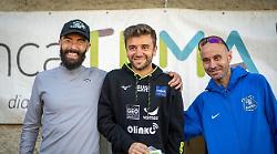 Podismo: Benedic nome nuovo per il Corri nella Maremma, a Sticciano vince anche Municchi