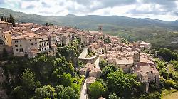 Santa Fiora protagonista su Rai 1: Linea Verde sbarca sul Monte Amiata
