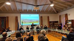 Cinque Comuni si mobilitano contro le pale eoliche all'Abbandonato: "Cittadini e aziende, inviate osservazioni"