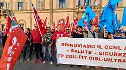 Sciopero della raccolta rifiuti, la Cgil: "Dispiace per i disagi, ma era necessario"