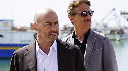 Il commissario Montalbano stasera 22 ottobre. Un diario del '43: misteri e segreti dalla Sicilia di guerra﻿ in una puntata da non perdere