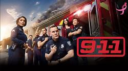 9-1-1 torna stasera 22 ottobre: doppio episodio da non perdere tra emergenze, drammi e colpi di scena nella nuova avventura