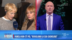 Pamela Genini, la madre Una Smirnova contro Francesco Dolci: "Non è mai stato il suo fidanzato. E non vuole ridarci il cane"