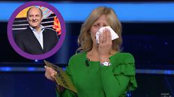 La Ruota della Fortuna: la vincita record di Daniela Petrilli