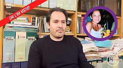 Delitto di Garlasco, tutte le verità di Andrea Sempio in un'intervista fiume: "Chiara Poggi non mi avrebbe mai aperto in pigiama"