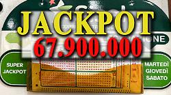 Lotto, Superenalotto, 10 e Lotto: le estrazioni di oggi giovedì 23 ottobre. Tutti i numeri vincenti, jackpot a 67,9 milioni