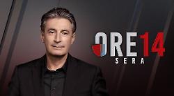 Ore 14 Sera in tv oggi 23 ottobre: le anticipazioni. Ancora il delitto di Garlasco al centro del dibattito