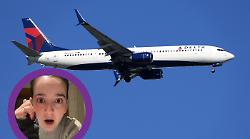 Terrore sull'Oceano Atlantico: cede il motore e aereo piomba nell'oscurità. Passeggera racconta: "Pensavo di morire"