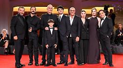 Il mostro di Firenze rivive in streaming: successo immediato per la serie Netflix