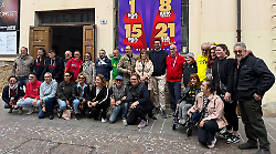 Carnevale 2026, tutte le date: tre sfilate più gran finale al tramonto 