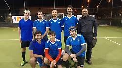 Calcio a 5, tutti i gol della seconda giornata del campionato Uisp