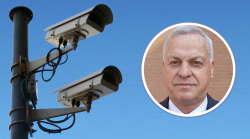 "Tolleranza zero: presto nel quartiere telecamere di videosorveglianza collegate con i carabinieri"