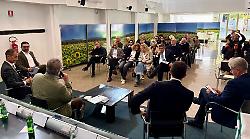 Infrastrutture e sviluppo, dalla Cisl la proposta di un "Patto per la Maremma" che guardi al 2030