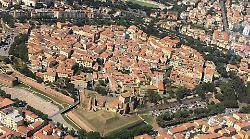 Centriamo Grosseto ed Enegan uniscono le forze per il centro storico