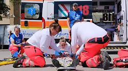 Via ai nuovi corsi per diventare volontari soccorritori di Anpas Humanitas: come partecipare 