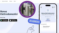 Bonus Elettrodomestici, stavolta ci siamo davvero. Ecco la comunicazione su Io: "In arrivo". Cosa c'è da sapere