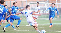 Calcio Serie D, al Gavorrano non basta il cuore: ko con il Seravezza