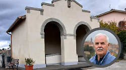 Completato il restauro dei pozzi alle Ciaccine