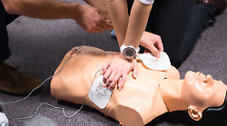 A salvare una vita si impara in farmacia