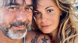 Vanessa Incontrada: "Sposerò Rossano dopo l'estate"