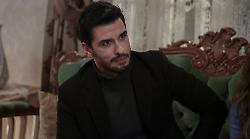 La notte nel cuore stasera 28 ottobre: due episodi tra tensione, mistero e vendetta. Tutte le anticipazioni