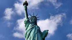 28 ottobre 1886:viene inaugurata la Statua della Libertà