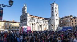 Lucca Comics & Games 2025: online il programma del Live Show digitale