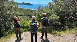 Trekking, incontri, conferenze: è l'autunno al Parco della Maremma