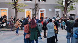 Cinquant’anni di “Rimmel”: il capolavoro di De Gregori rivive a Grosseto