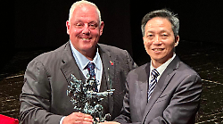 La Cina è più vicina: Grosseto-Nanping, i sindaci firmano il patto per il gemellaggio