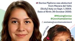 Chi l’ha visto? stasera 29 ottobre: nuovo volto di Denise Pipitone, il caso Prospero e il dramma di Nessy. Tutte le anticipazioni