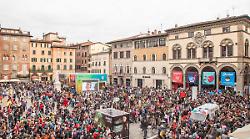 Francobolli, medaglie e magia: Poste Italiane sbarca a Lucca Comics & Games 2025 