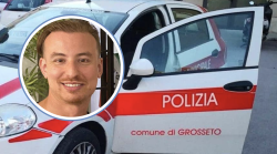 Sicurezza, è scontro Vasellini-Megale: "Più controlli della Polizia municipale? Solo grazie a me"