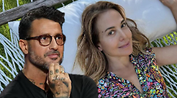 Barbara D'Urso e l'esilio a Capalbio: "Qui ci sono i ricchi? Non lo so, non esco di casa"