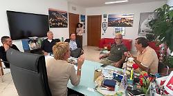 Pescatori in allarme: il prolungamento del fermo pesca mette a rischio l’indotto