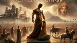 Hercules – La leggenda ha inizio stasera 29 ottobre su Italia 1: epica battaglia, amore proibito e destino semidio