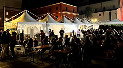 Gustatus 2025: Orbetello si prepara con divieti, parcheggi e bus navetta