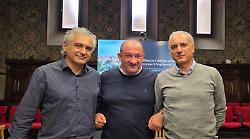 In municipio arriva l'intelligenza artificiale al servizio dei cittadini: ecco  gli assistenti digitali "Attilio Ai" e "Edilio Ai"