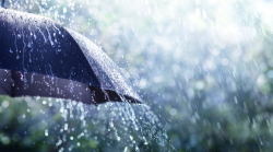 Maltempo su tutta la Maremma, estesa l'allerta gialla per temporali forti