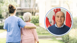 "Futuro incerto per due Rsa: nessuna certezza per gli anziani ospiti, i lavoratori e le loro famiglie"