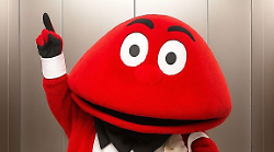 Il Gabibbo approda a Lucca Comics & Games 2025